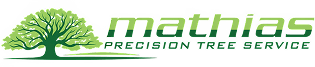 mathias precision logo
