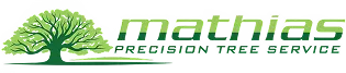 mathias precision logo
