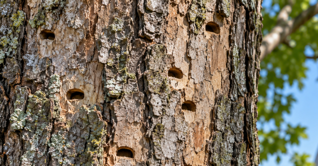 Emerald Ash Borer in St. Louis, MO: When to Treat or Remove Ash Trees